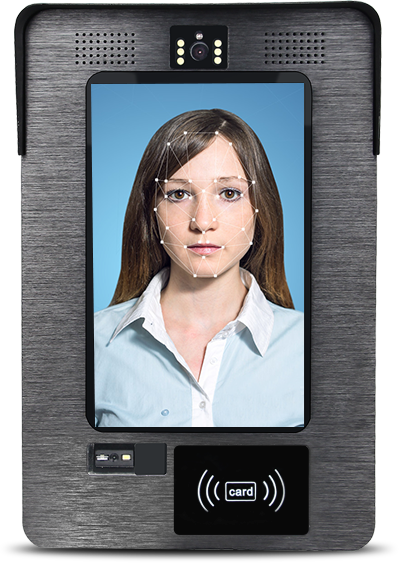 人臉識別門禁機,工業安卓一體機,工業平板電腦